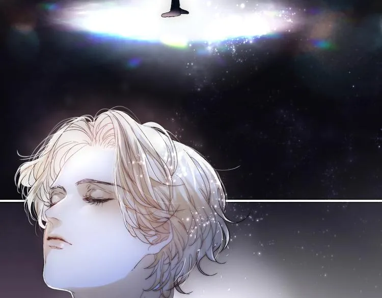 第13话 转身，停留 第12页