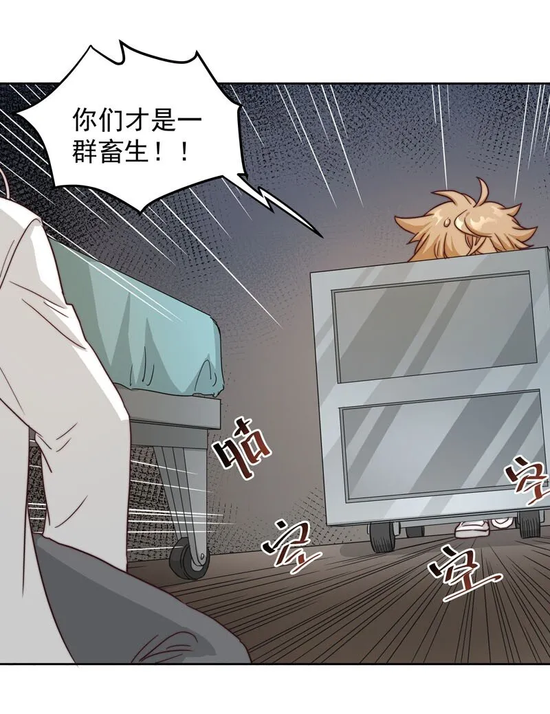 23 保护你 第27页