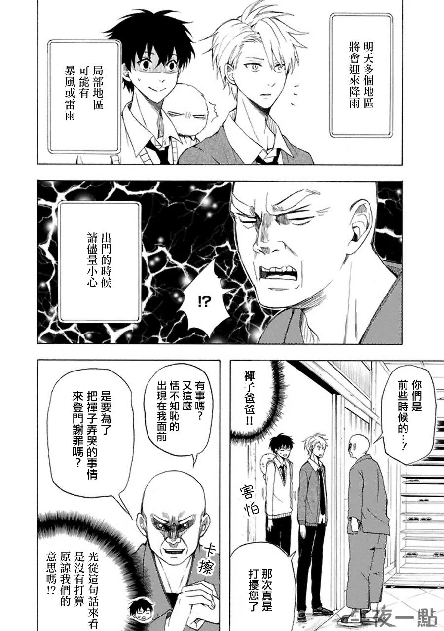 第20话 第6页