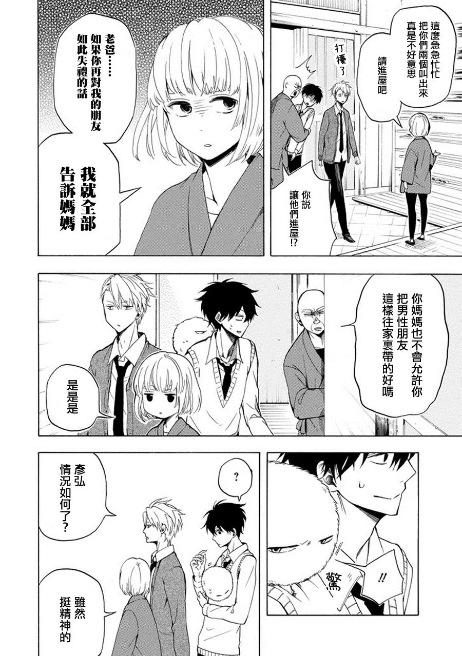 第20话 第8页