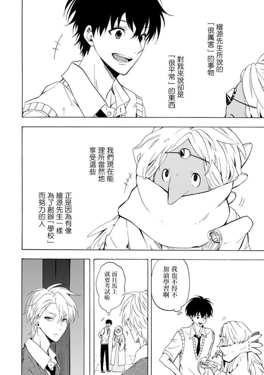 第29话 第32页