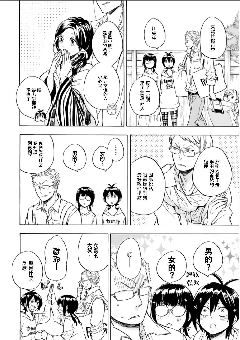第78话 第10页