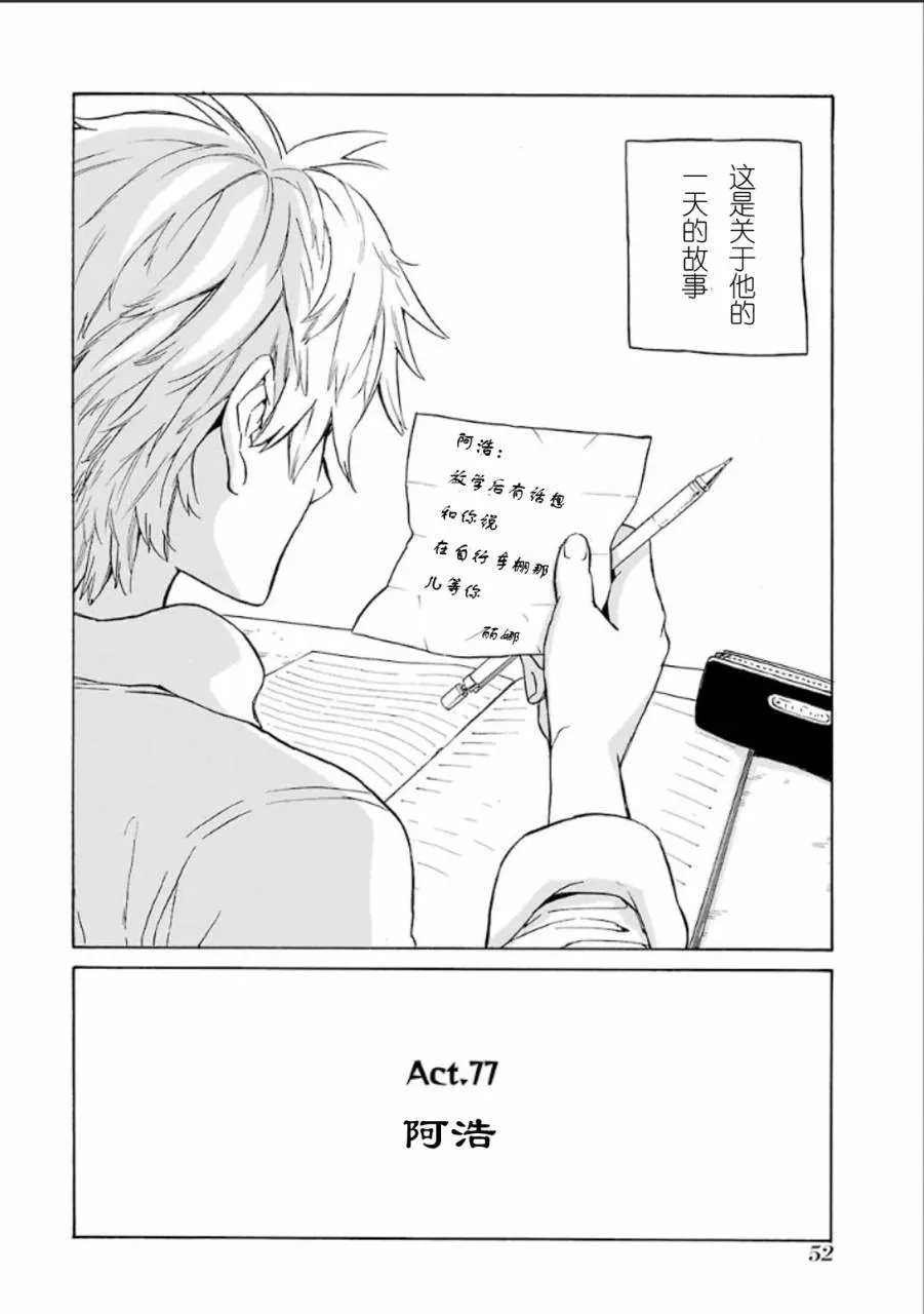 第77话 第2页