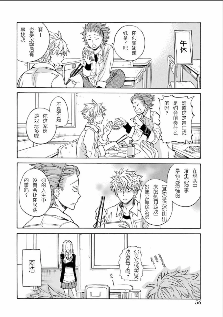 第77话 第6页