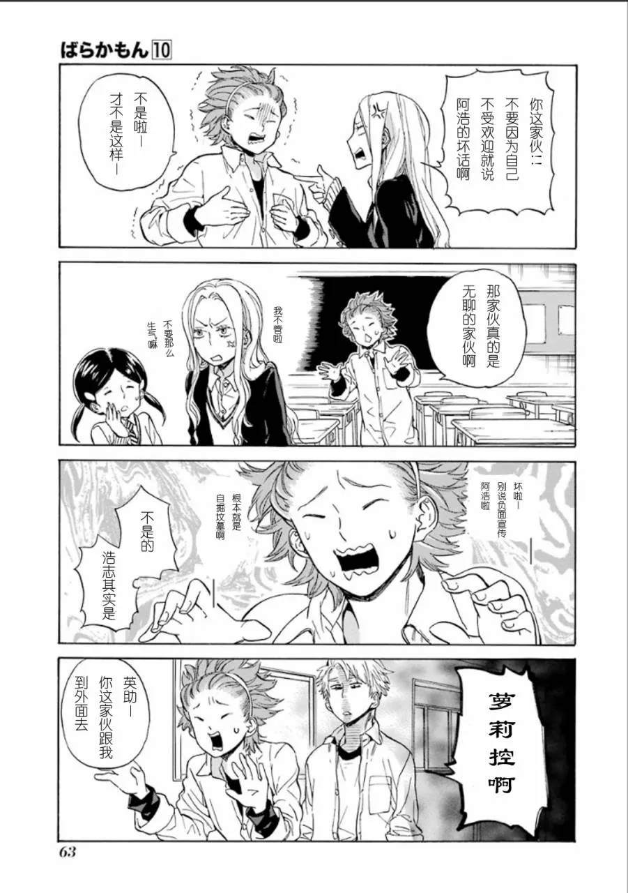 第77话 第13页