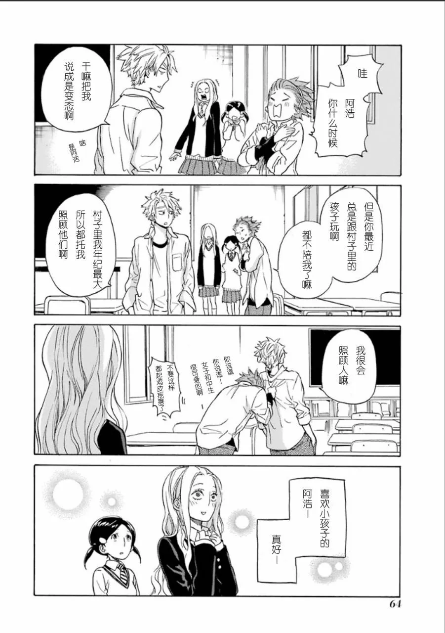 第77话 第14页