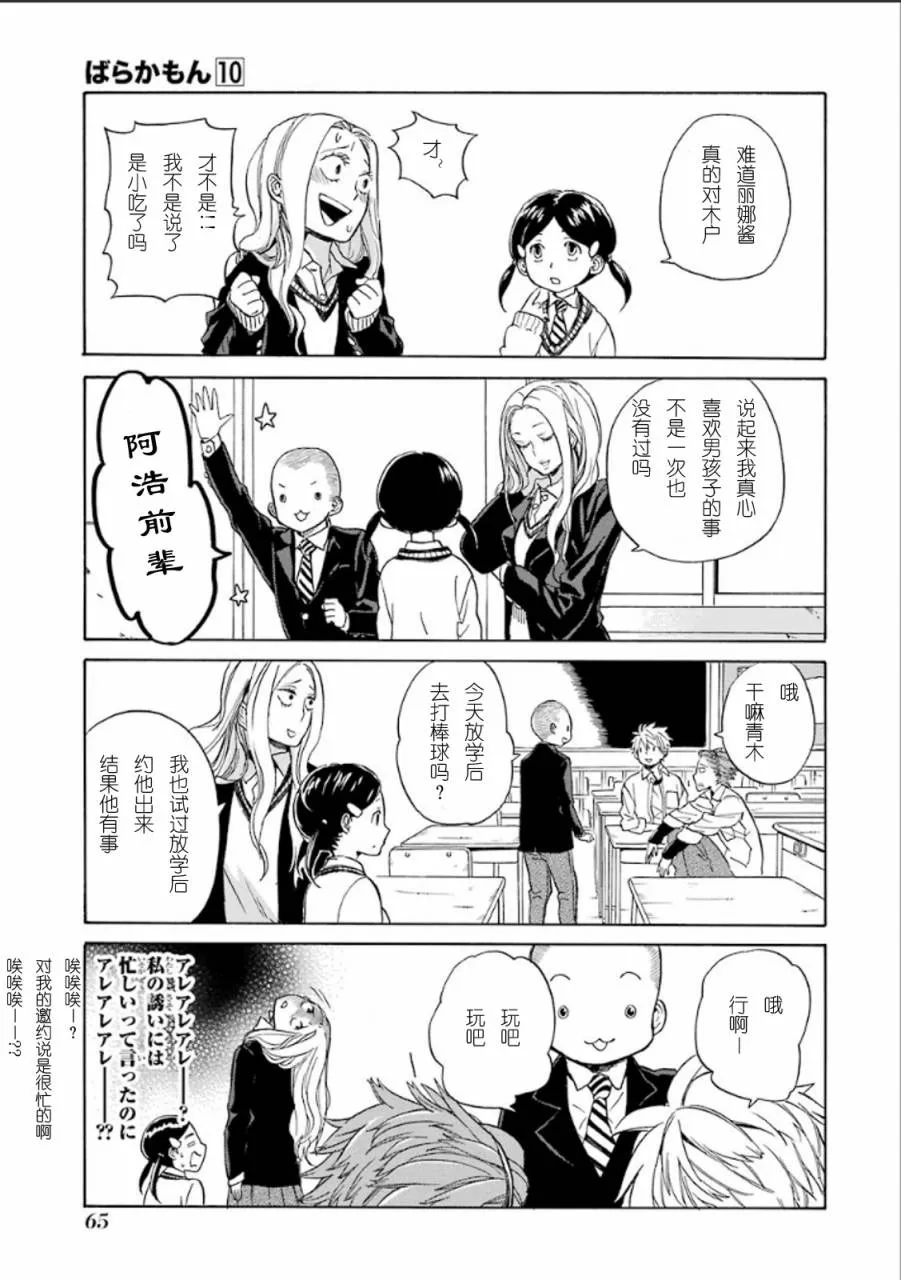 第77话 第15页