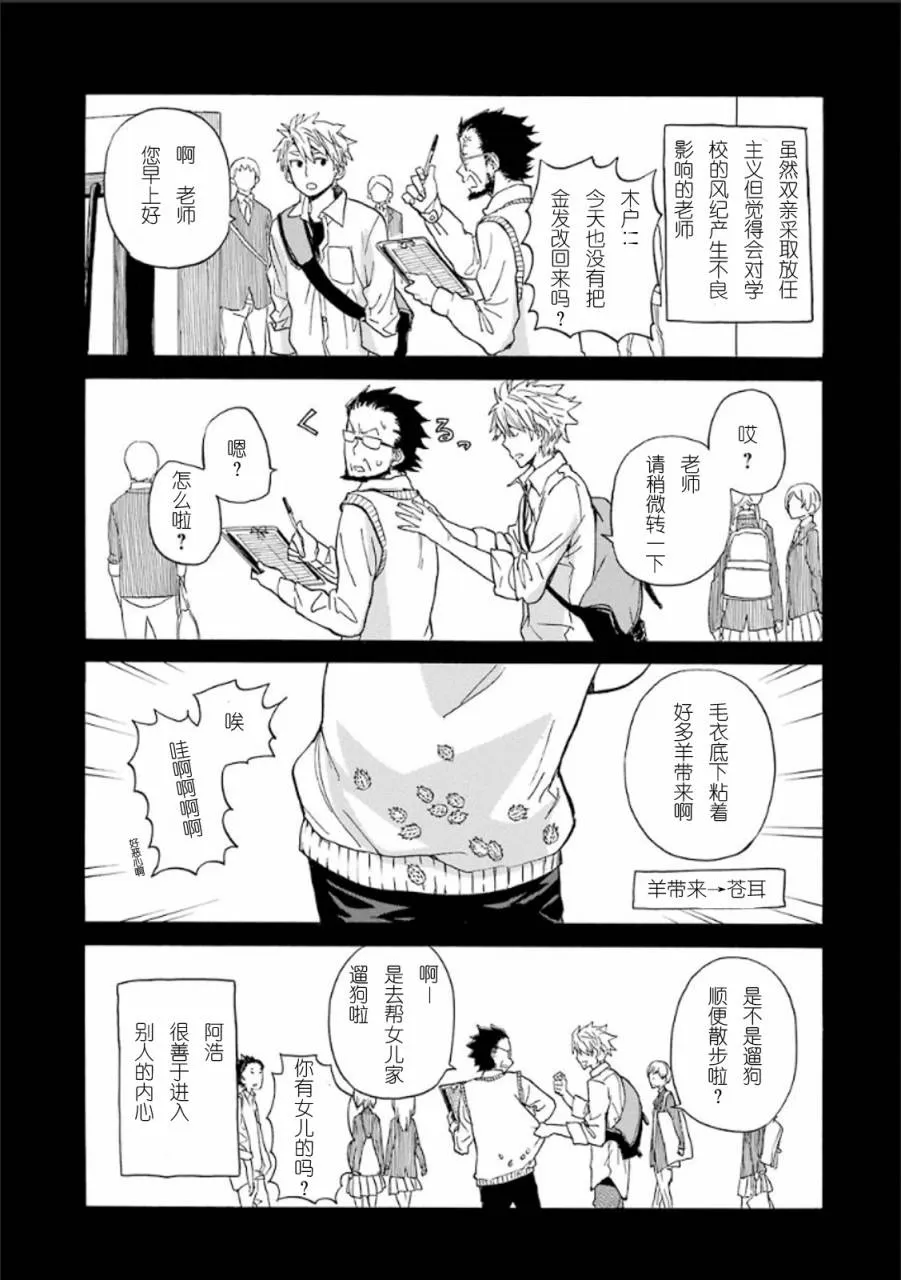 第77话 第21页