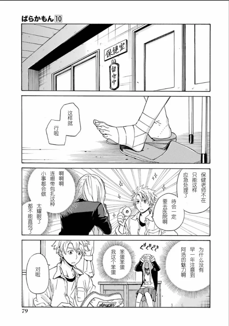 第77话 第29页