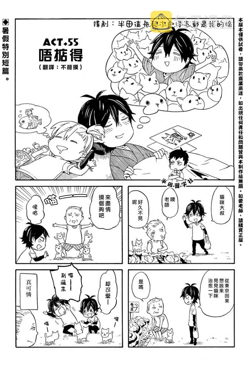 第55话 第1页