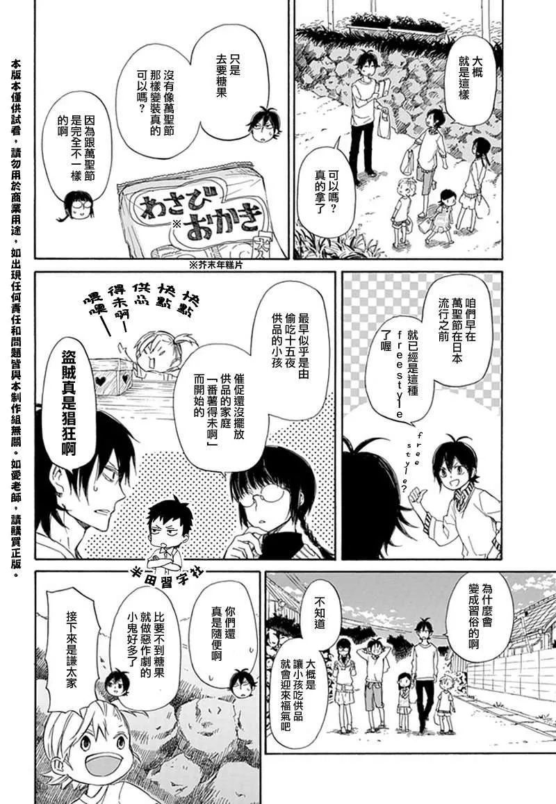 第58话 第6页