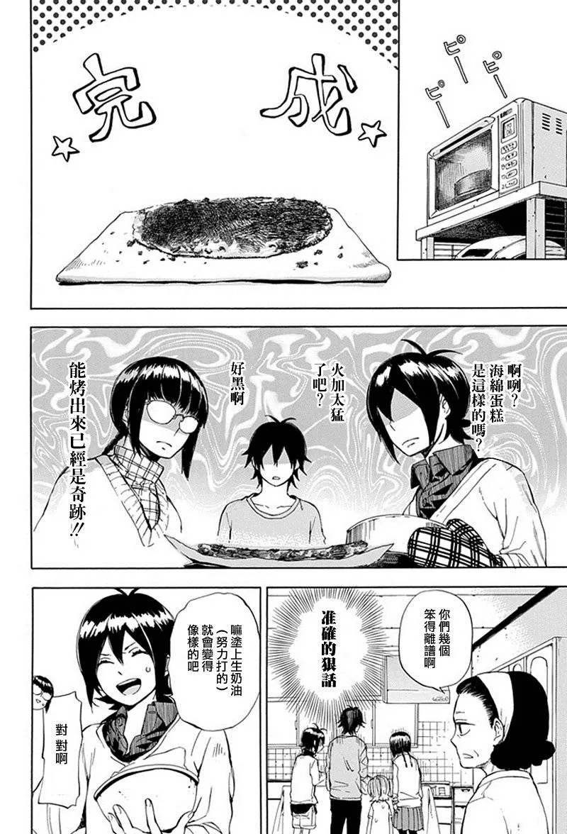 第61话 第20页