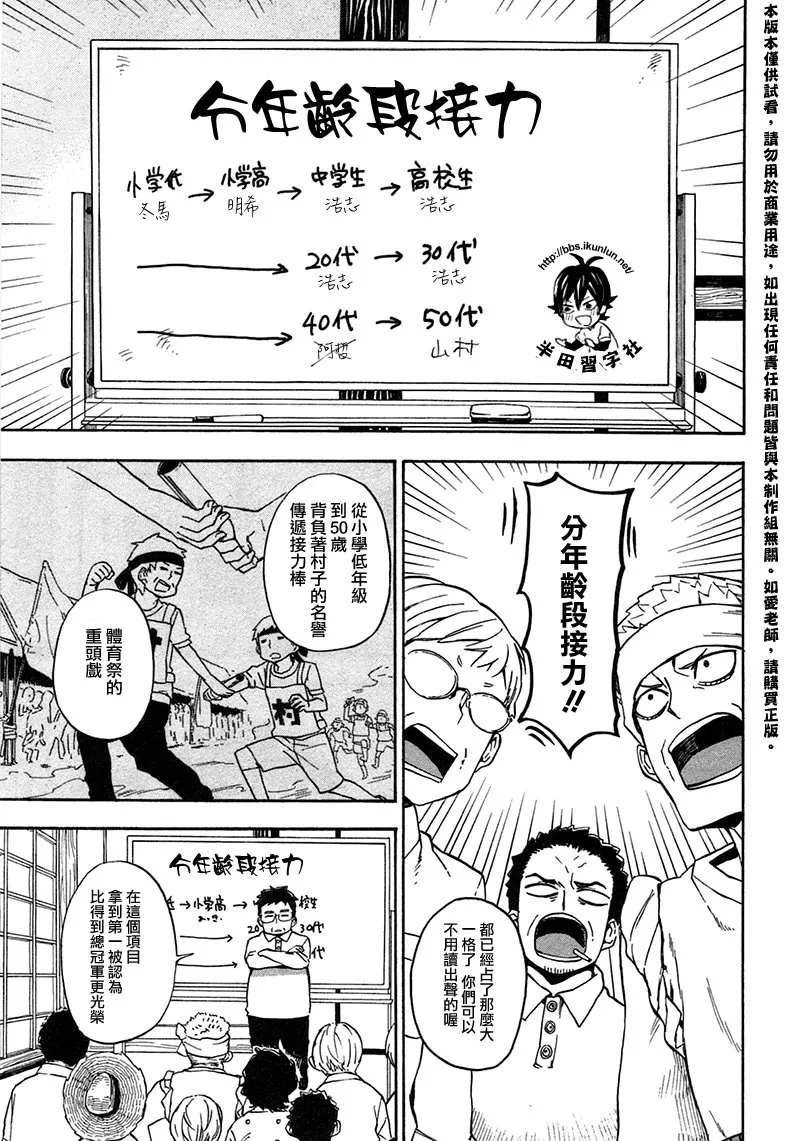第69话 第7页