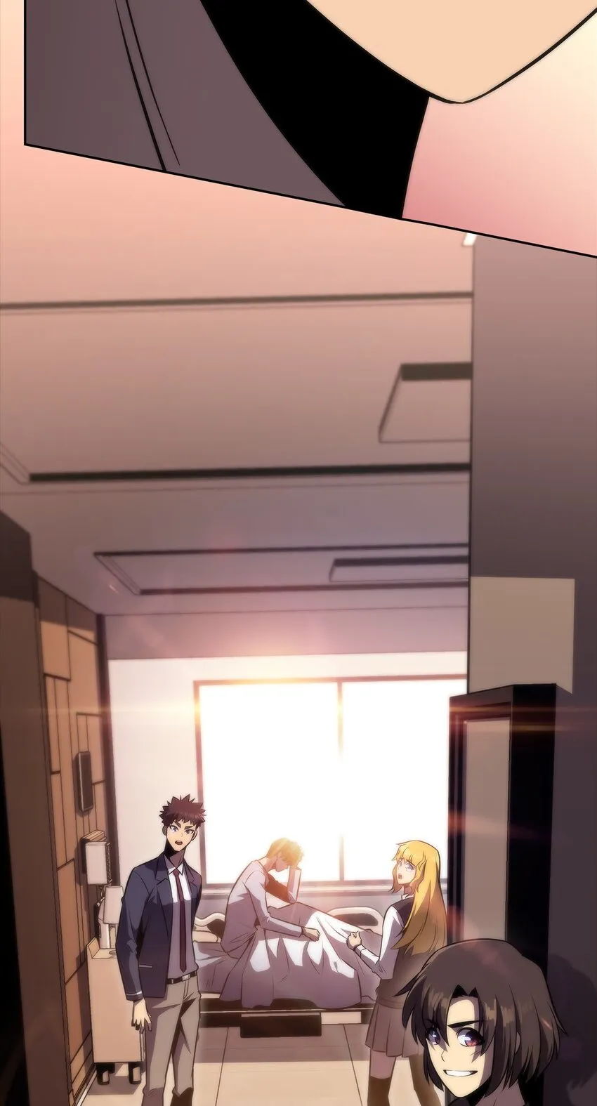 52 代理院长 第44页