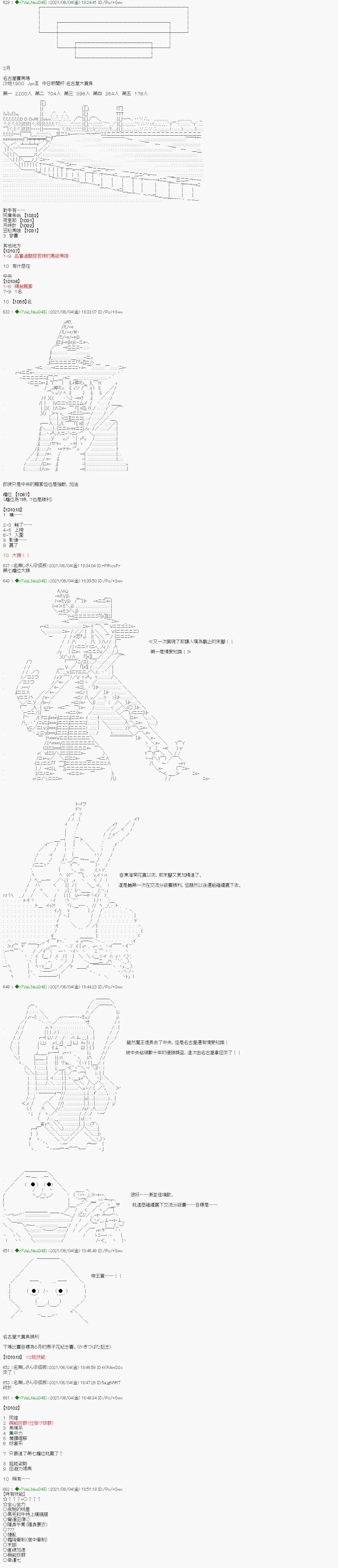 爱知篇 13 第6页