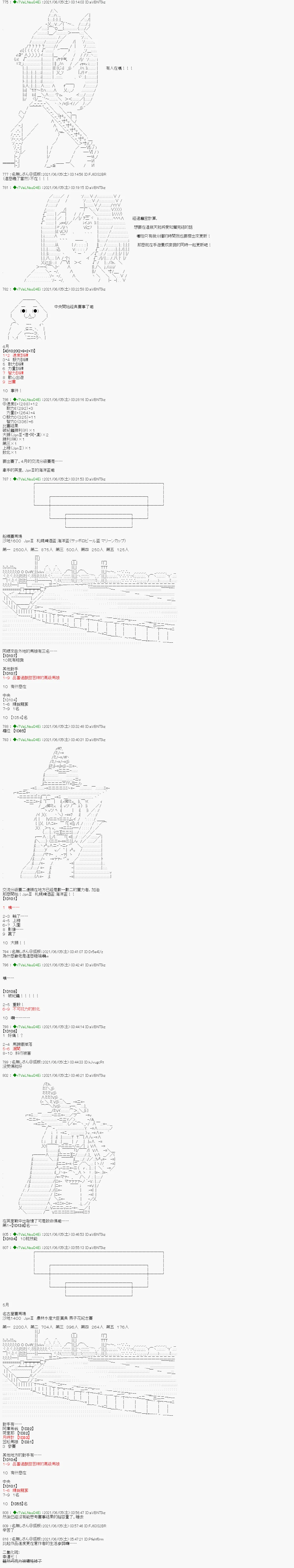 爱知篇 13 第8页