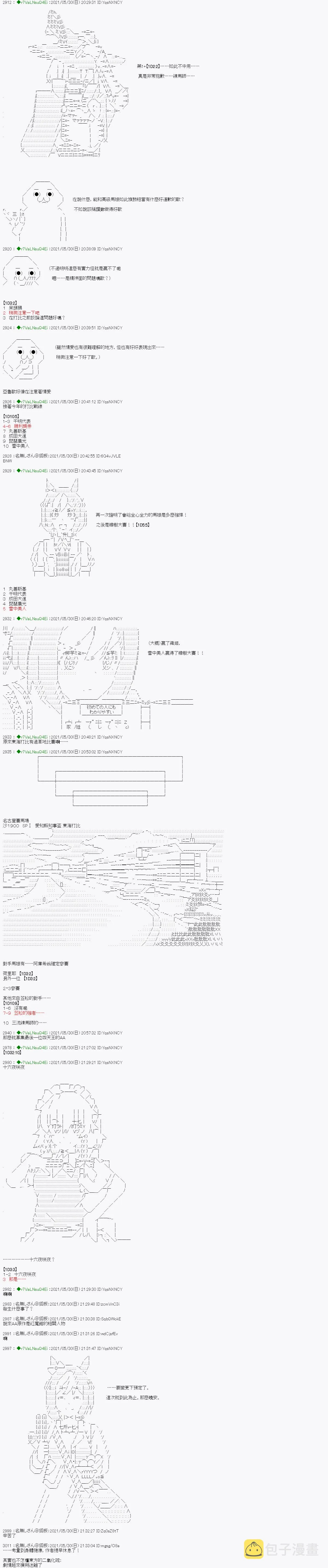 爱知篇 8 第9页