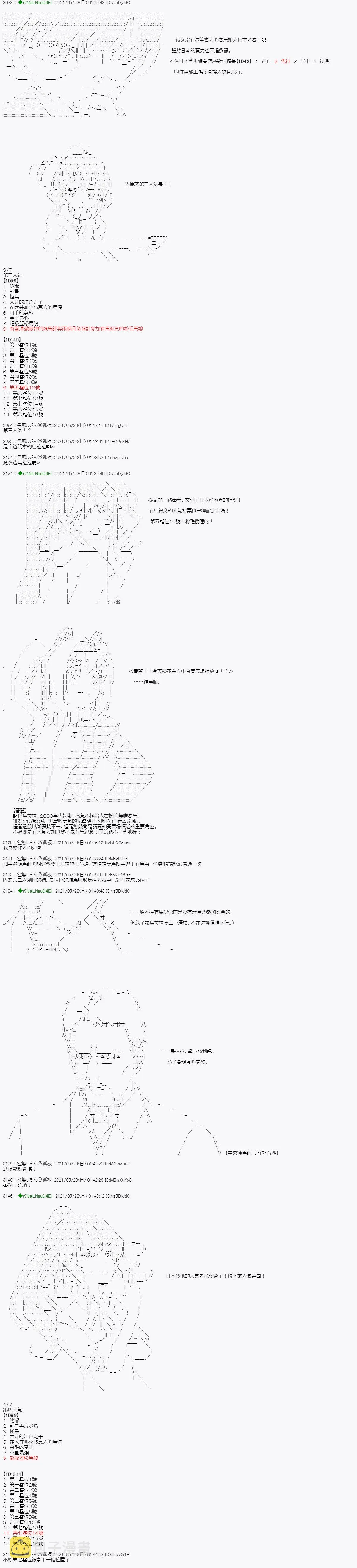烧肉篇 15 第3页