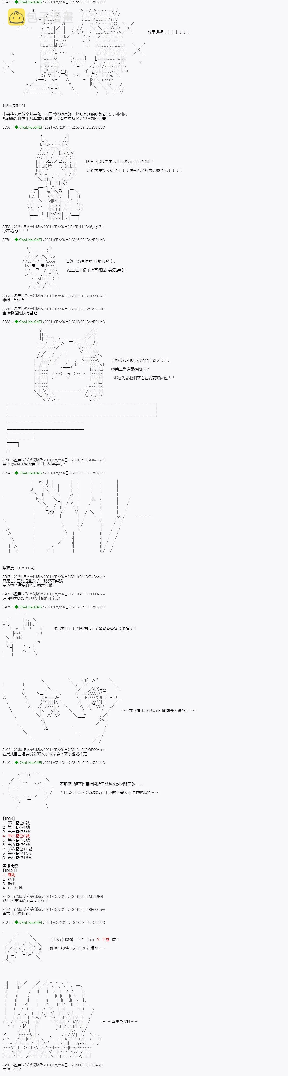 烧肉篇 15 第6页