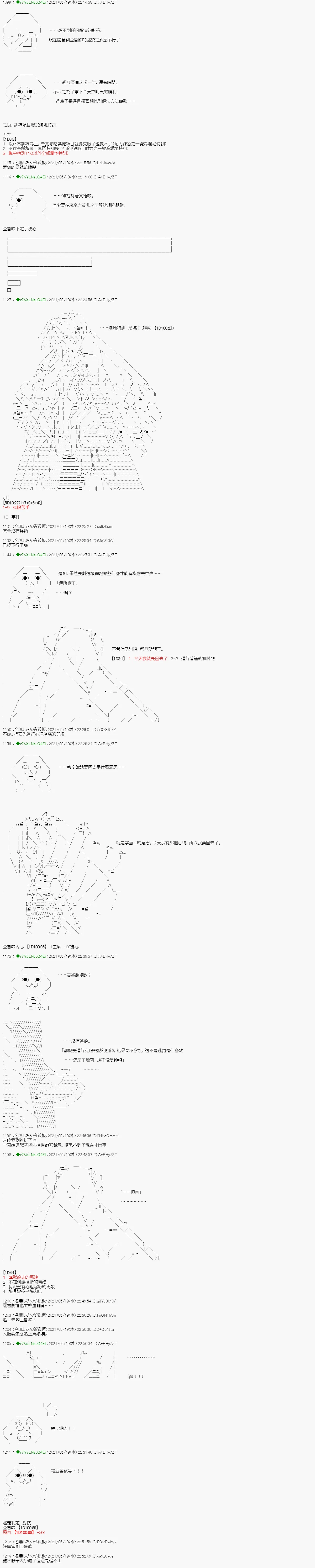 烧肉篇 11 第6页