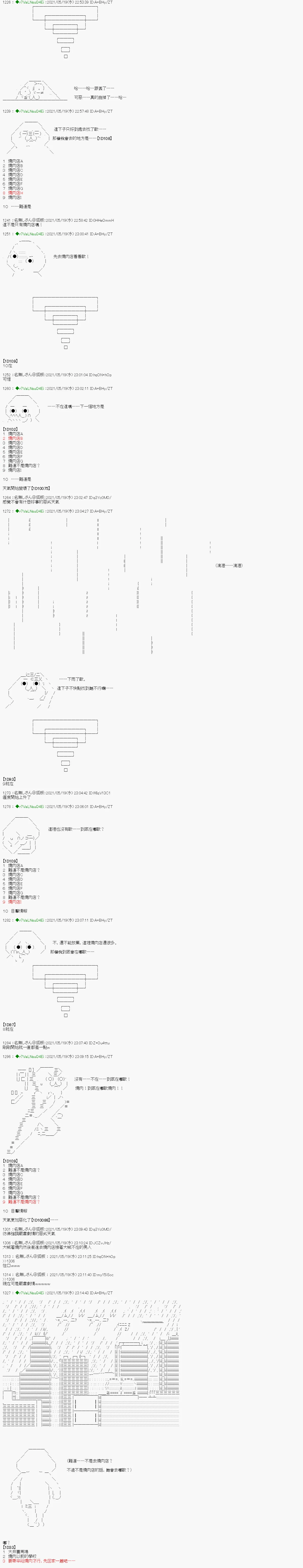 烧肉篇 11 第7页