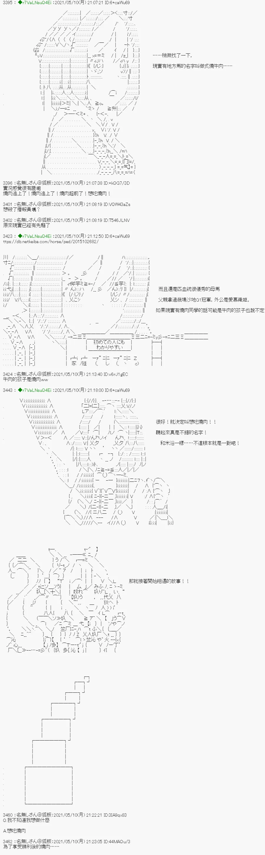 烧肉篇 1 第11页