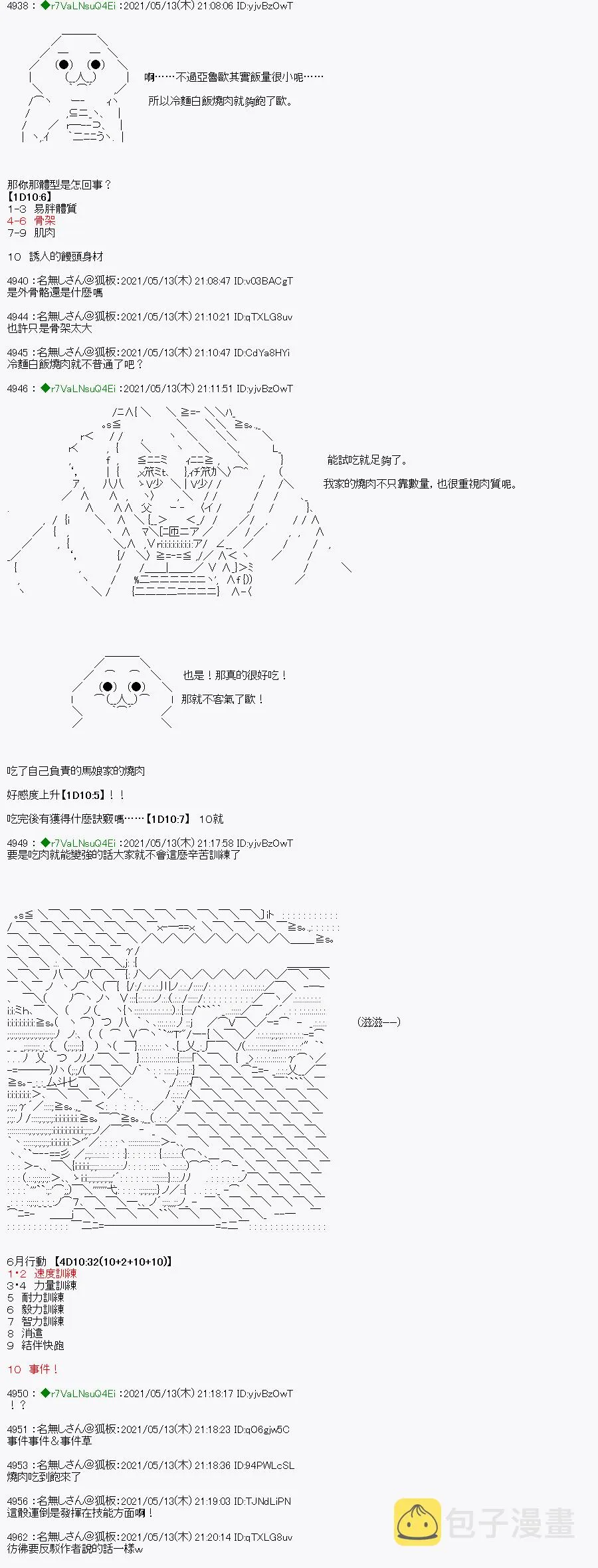 烤肉篇4 第6页