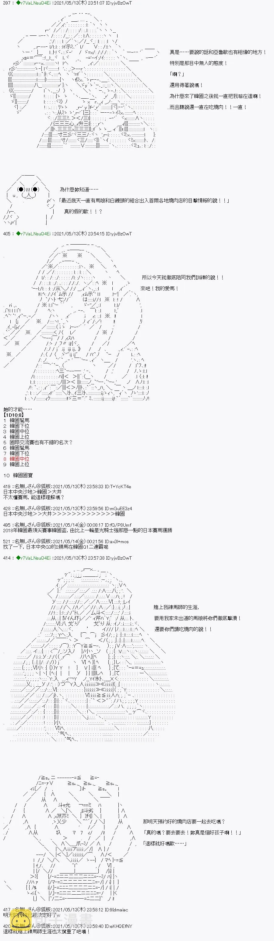 烧肉篇 4 第18页
