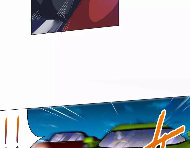 第27话 没时间解释了，快上车 第7页
