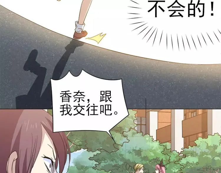 第31话 残酷的友谊 第6页
