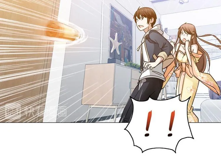 第48话 晴子的危机！ 第33页
