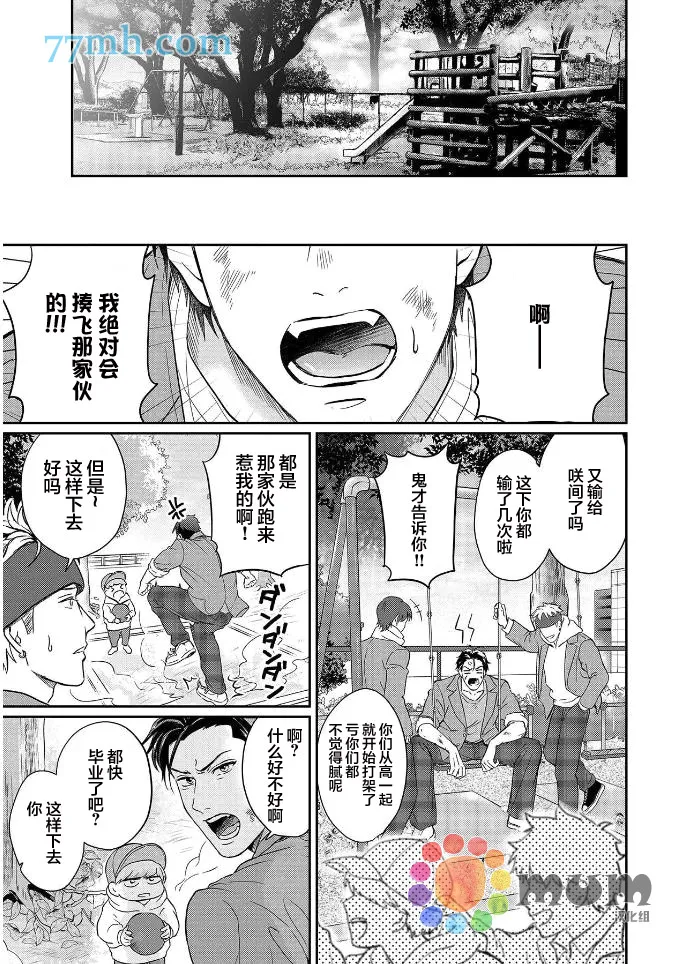 第1话 第6页
