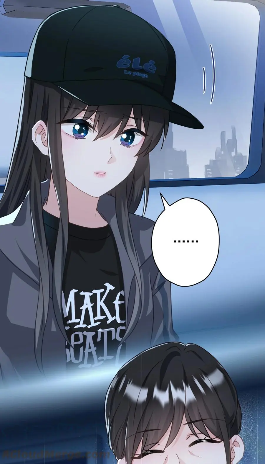 048 你怎么在这里？ 第43页