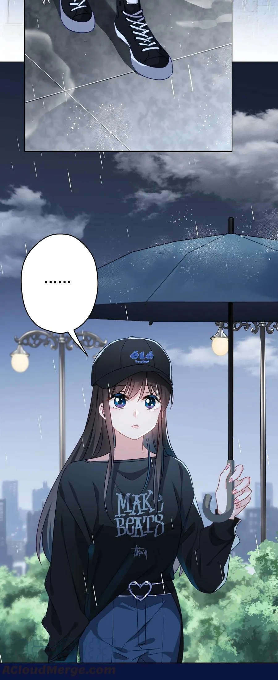 047 冒雨幽会？ 第28页