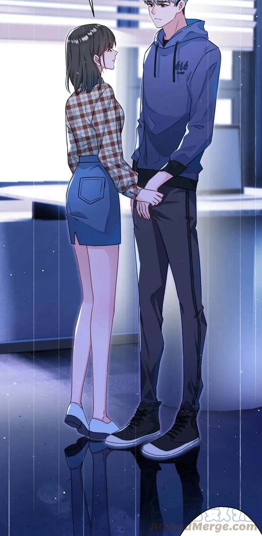 045 格格不入 第28页