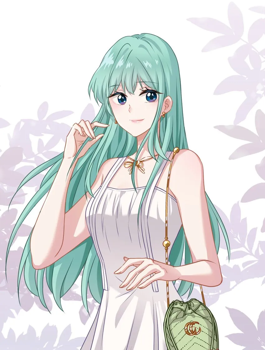 08 女王回归！ 第11页
