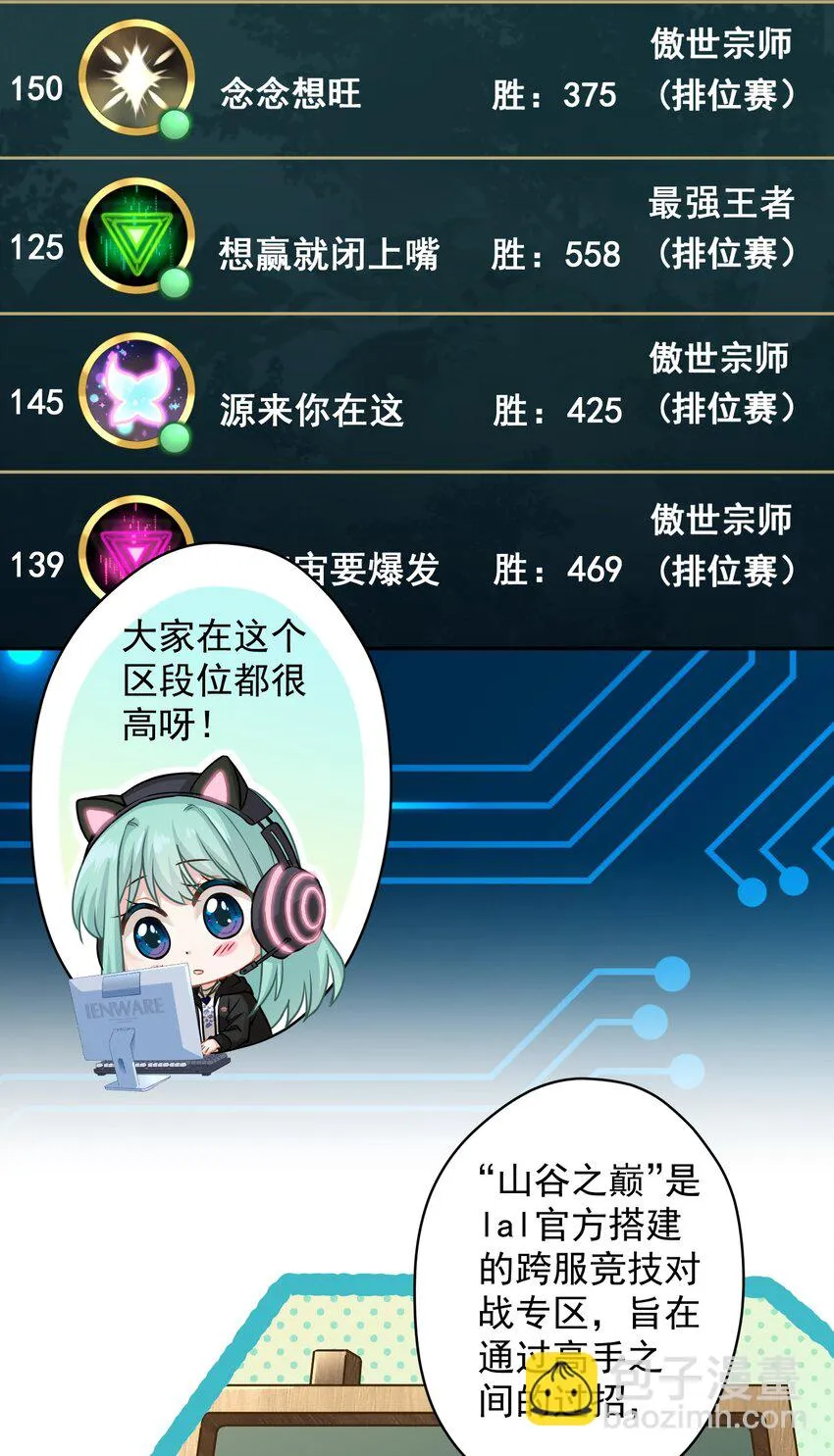 011 英雄登场 第16页