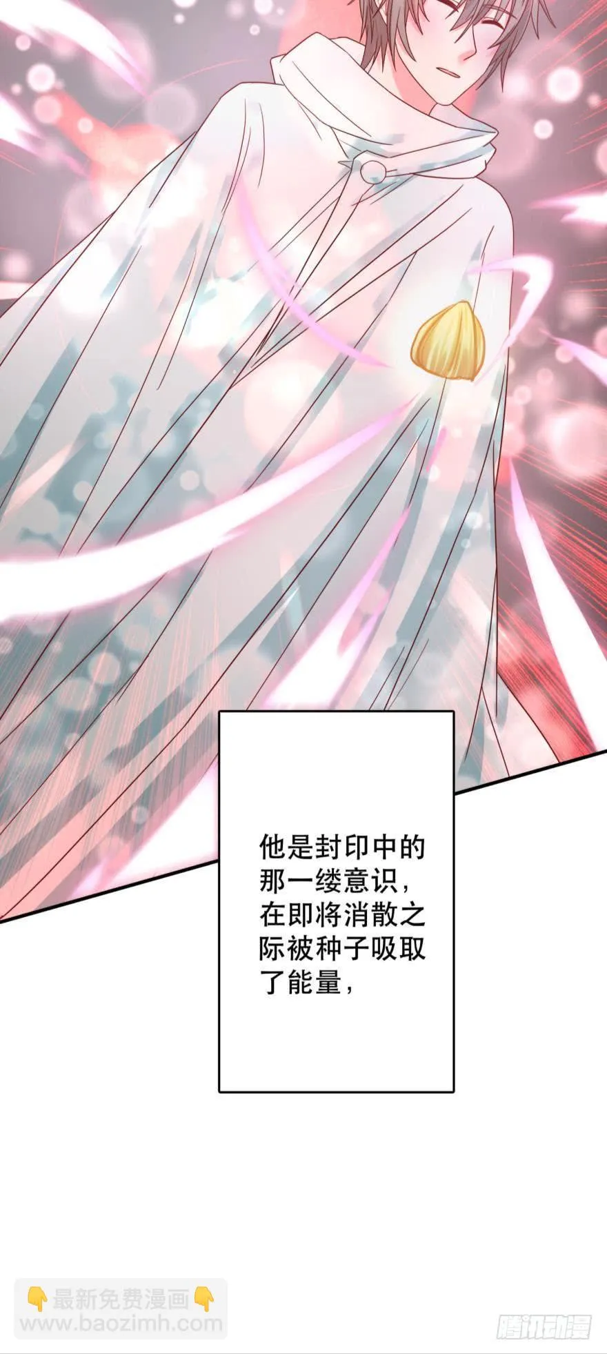 封印的过去 第31页
