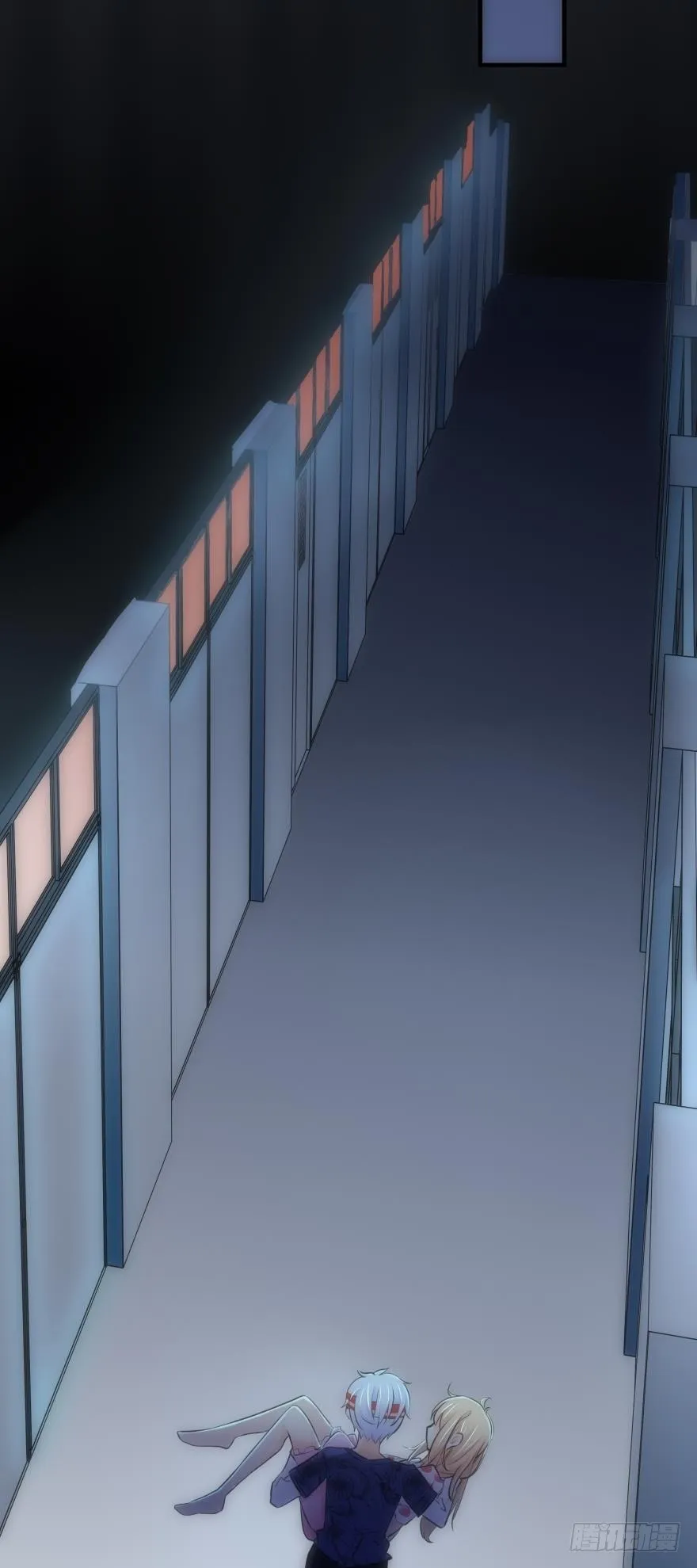 M教室之校园传说 第24页