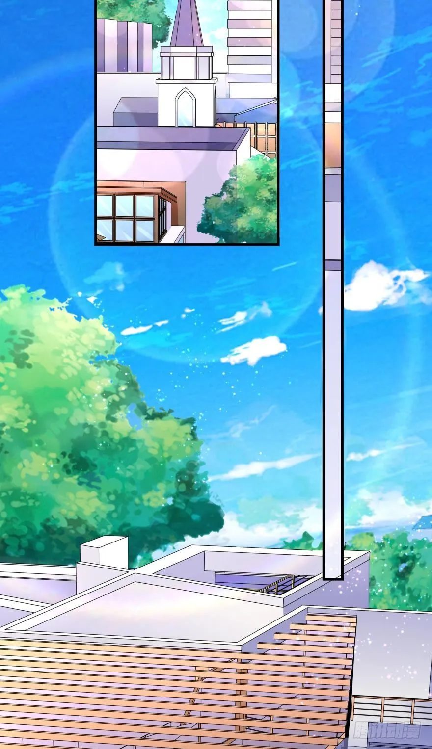 闹剧 第28页
