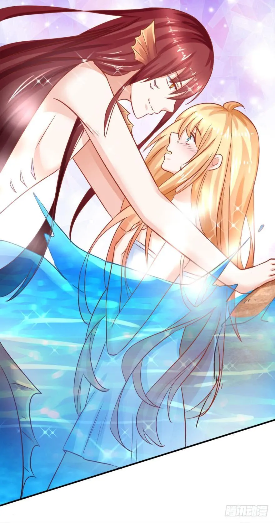 梦境小剧场·上 第34页