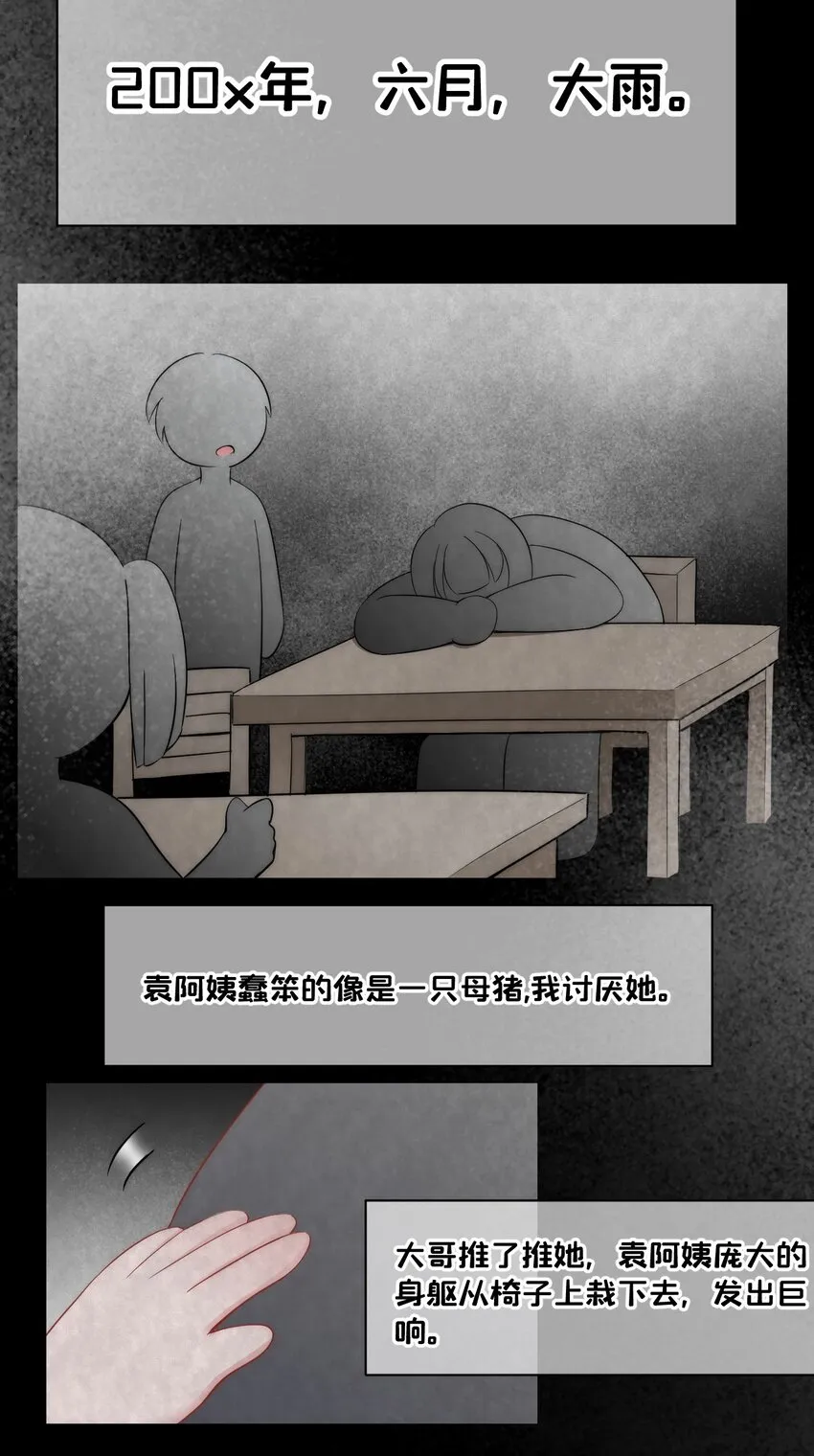 第13话 信任 第9页