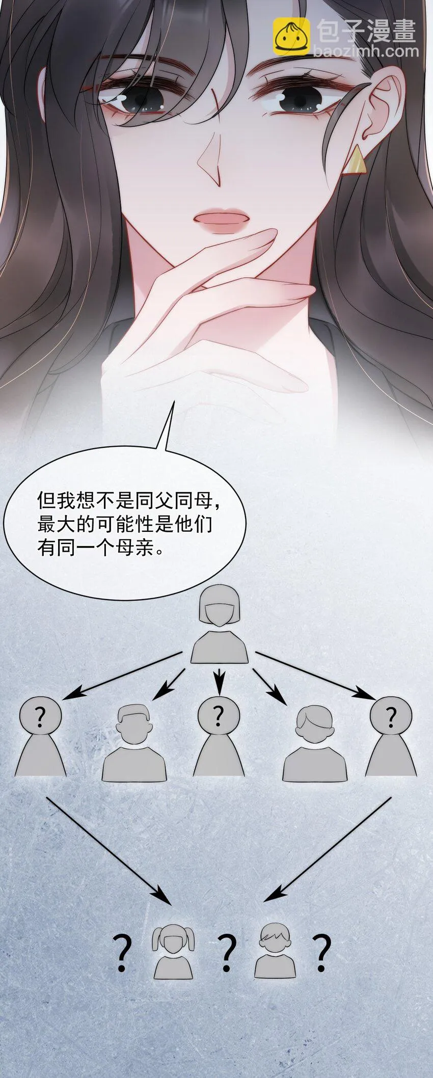 第13话 信任 第33页