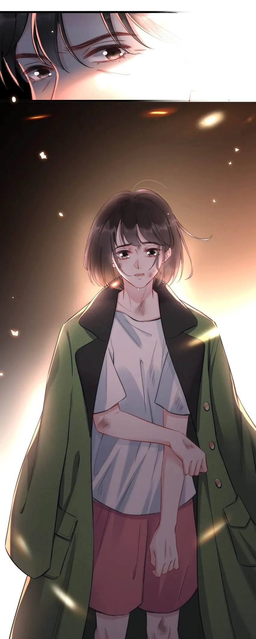 第1话 十年前 第11页