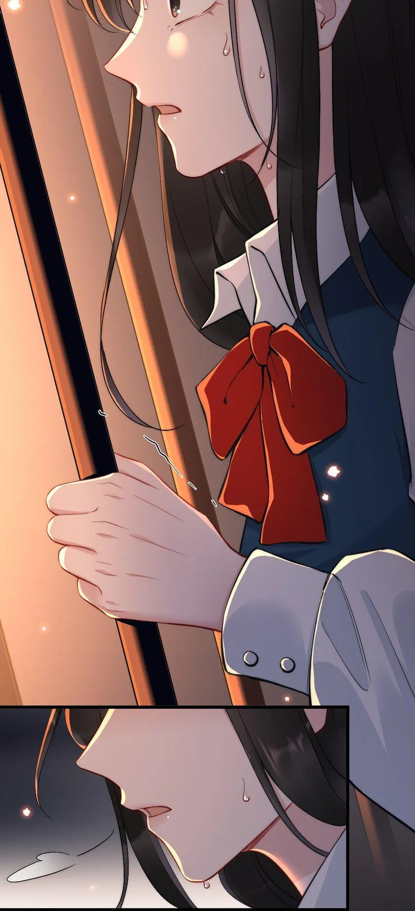 第1话 十年前 第34页