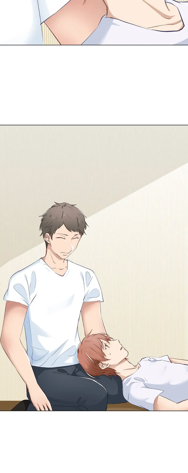 捷足先登 第12页