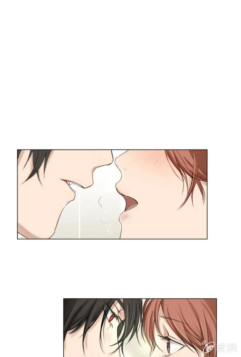 爬墙吸血鬼 第1页