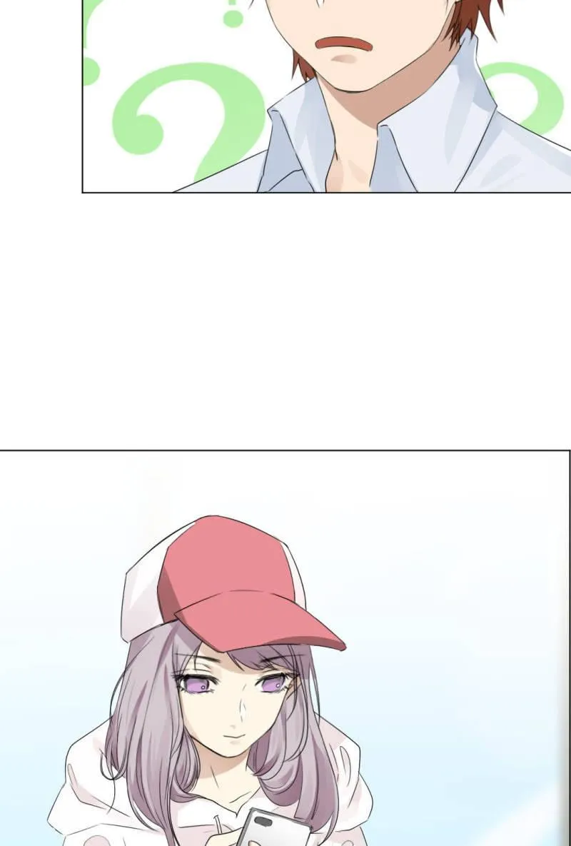 绯闻男友 第24页