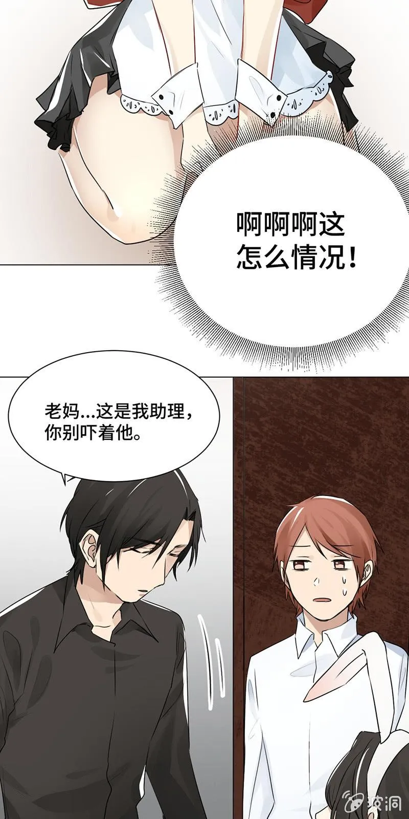见家长 第17页