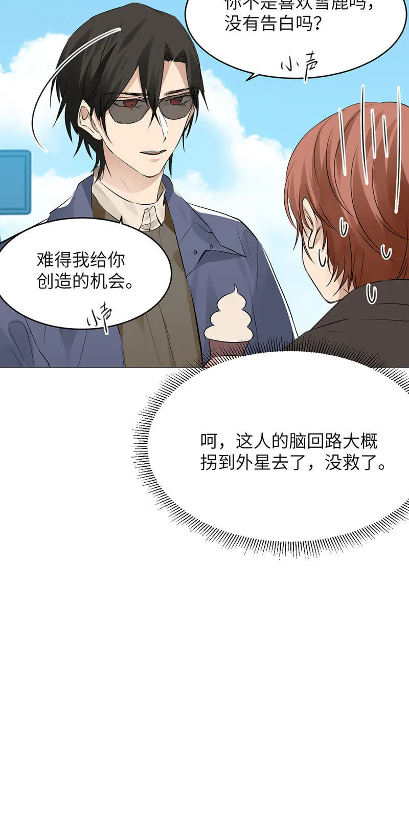 脑回路清奇 第6页